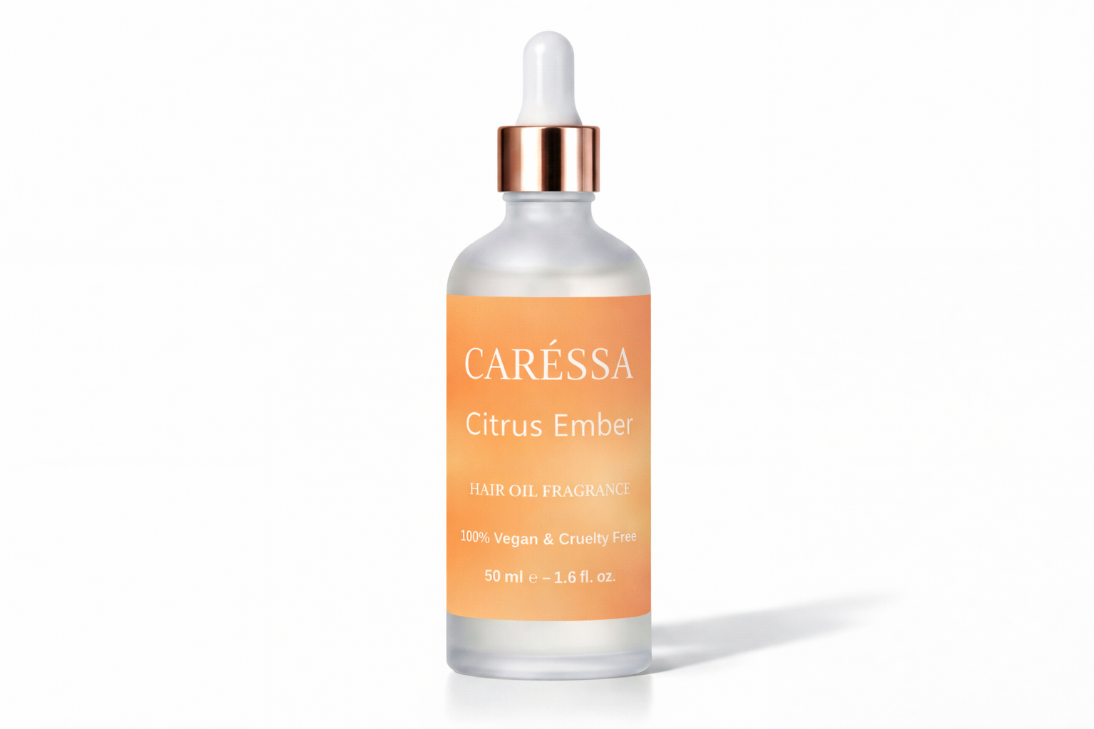 Citrus Ember