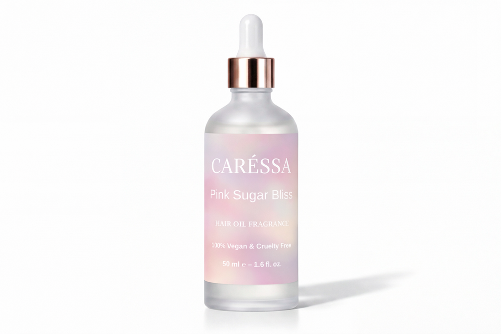 Pink Sugar Bliss