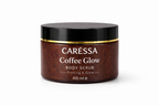 Coffee Glow – Body Scrub (100 ml)