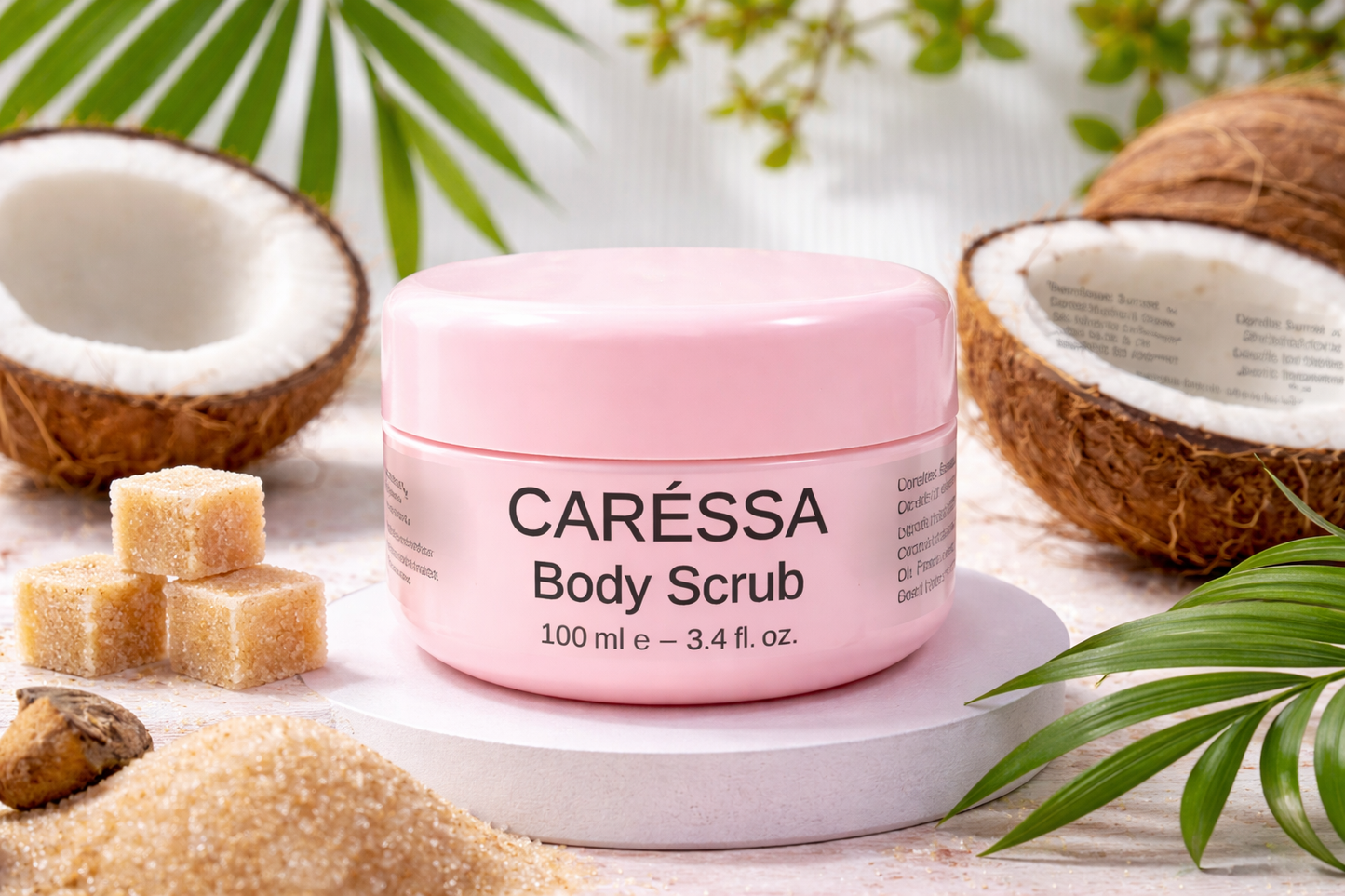 Body Scrub