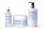 Hårvård & Body Lotion Trio Presentset