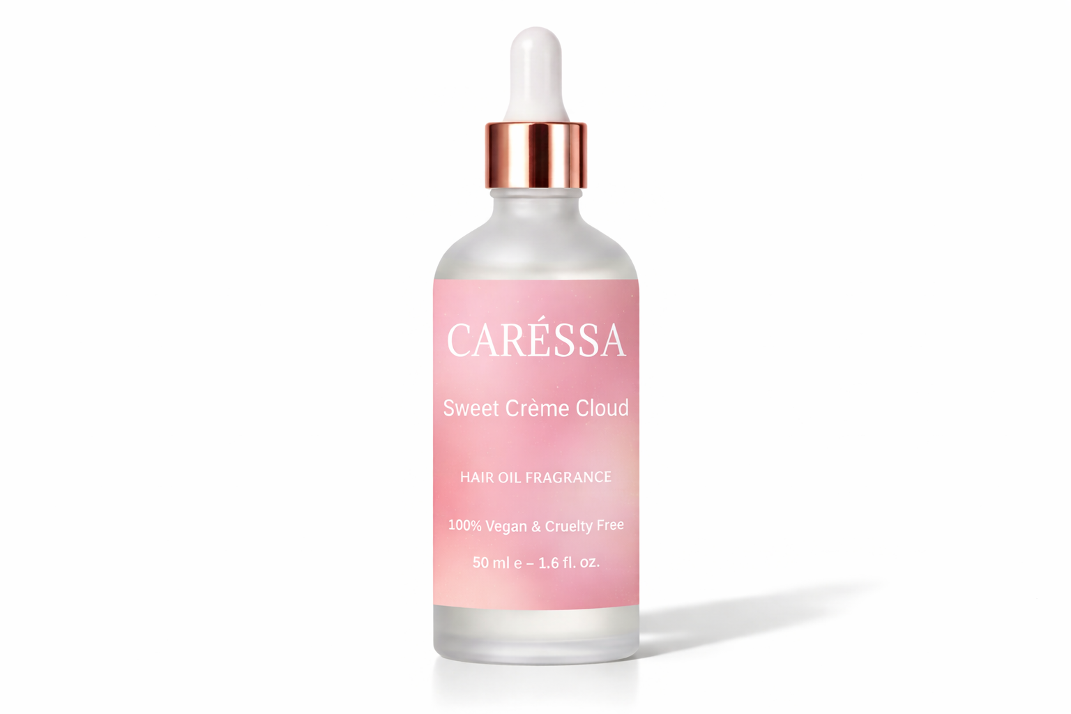 Sweet Crème Cloud