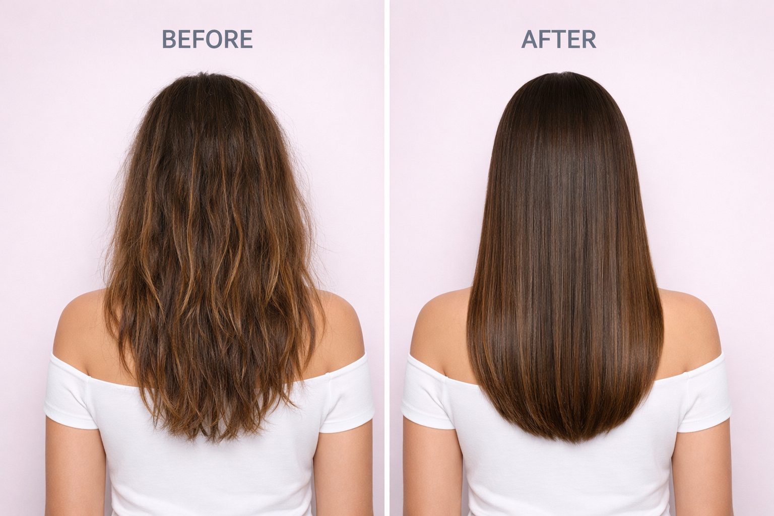 Silky Shea Hair Butter