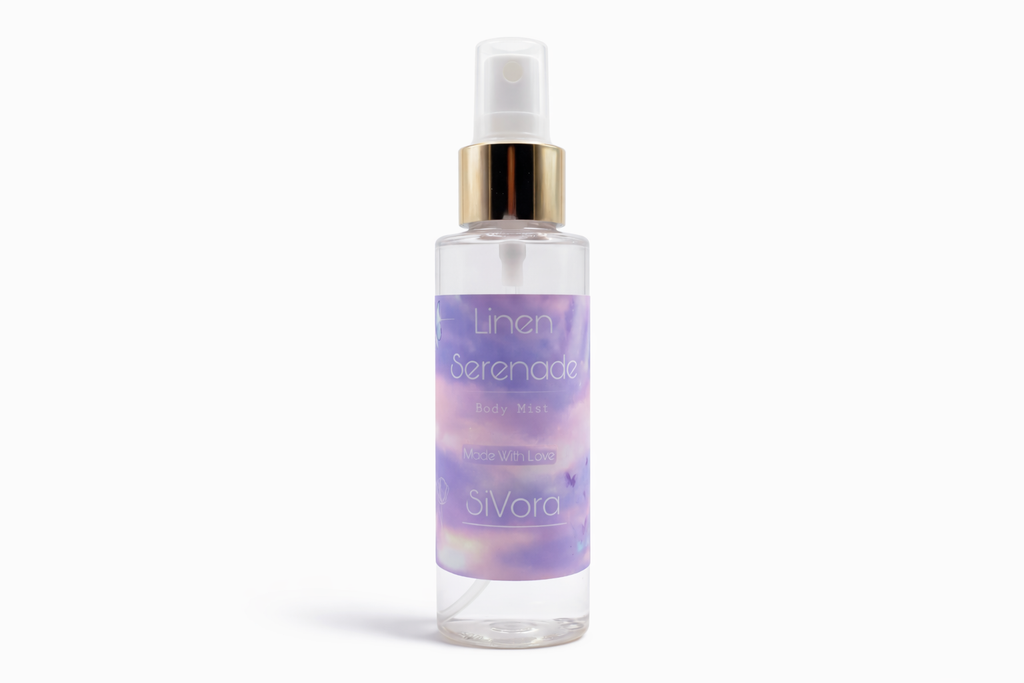 Linen Serenade - Body Mist