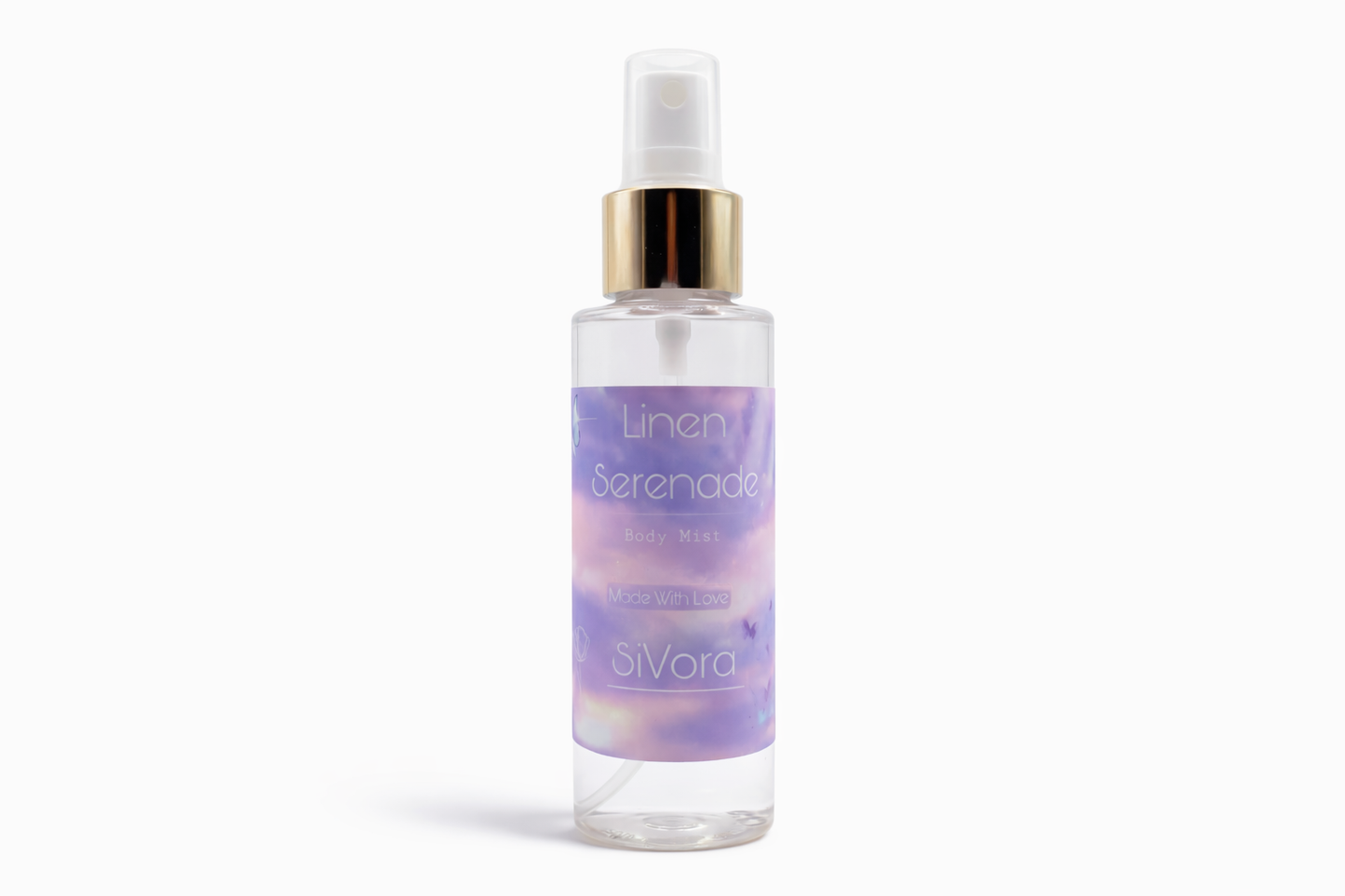 Linen Serenade - Body Mist