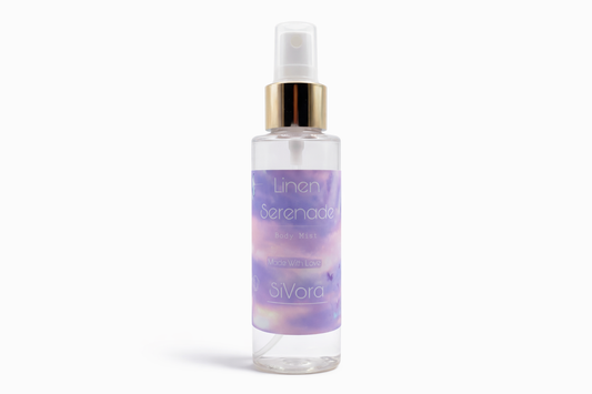 Linen Serenade - Body Mist