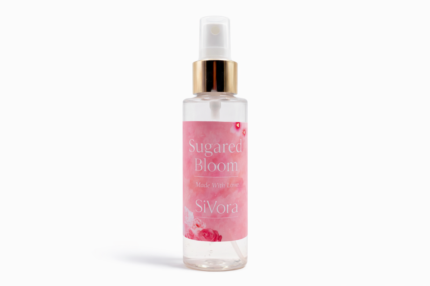 Sugared Bloom - Body Mist