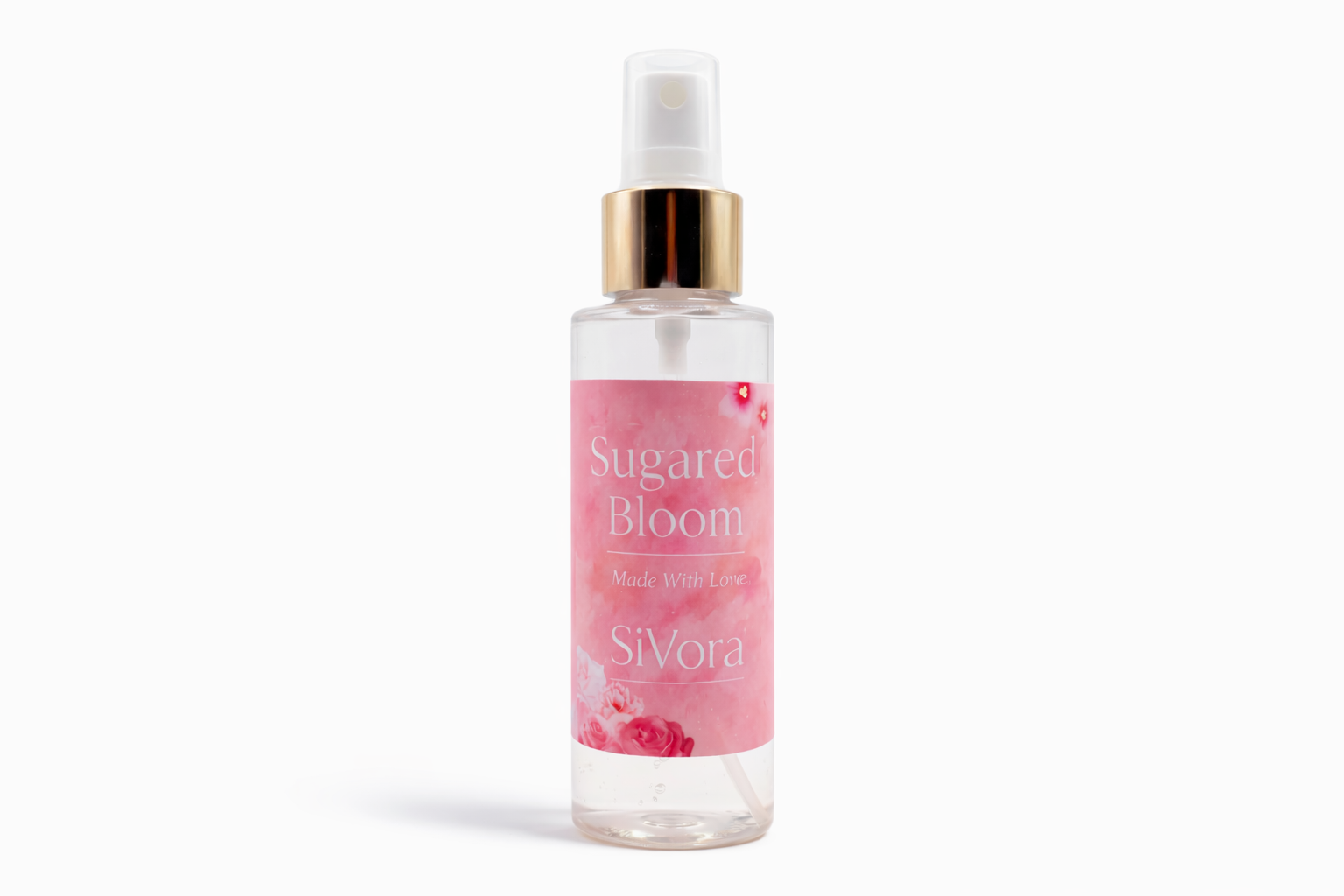 Sugared Bloom - Body Mist
