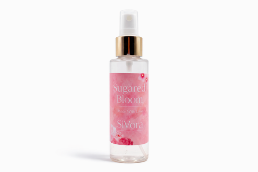 Sugared Bloom - Body Mist