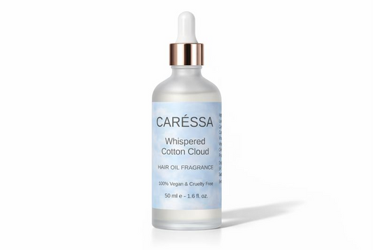 Whispered Cotton Cloud